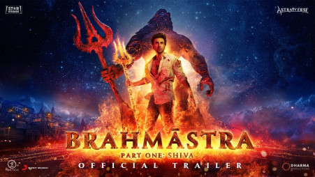 Brahmastra Actor Ranbir Kapoor's Fashionable Looks On His Birthday