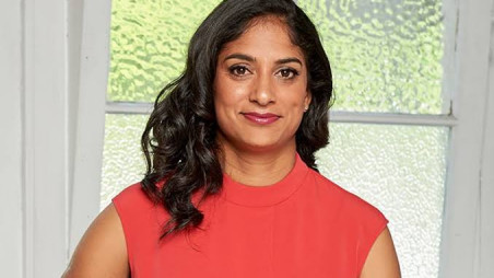 Lisa Sthalekar becomes first woman president of FICA