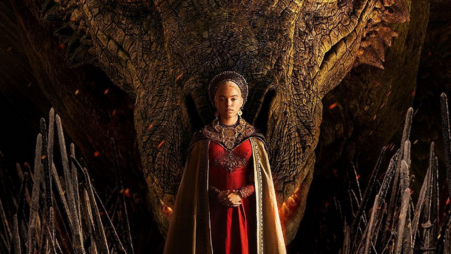House of the Dragon' Season 2 Will Deviate From Book