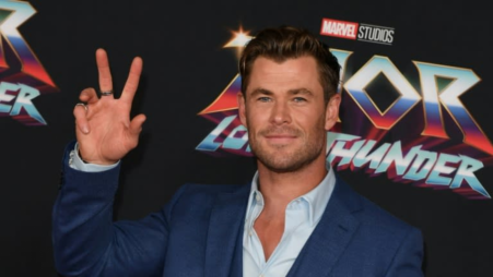 Thor' rules again at North American box office