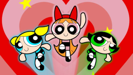 The Power Puff Girls' and 'Foster's Home for Imaginary Friends' reboots coming  soon | undefined
