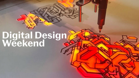 Nusrat Mahmud participates at the London Design Festival