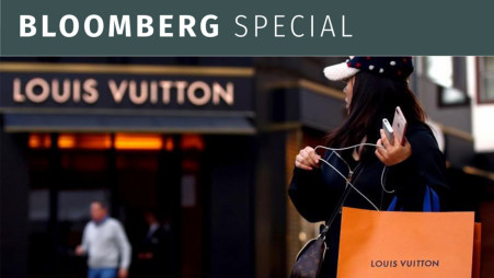 A 'Reputation Recession' Is Bringing Chanel, LVMH, Burberry