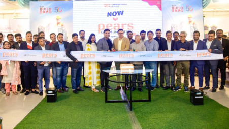 P2P launches event management arm