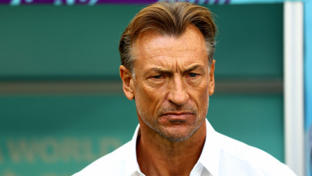 Saudi Arabia coach Herve Renard: Once a cleaner who masterminded  Argentina's loss