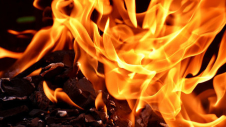 Gulshan building fire: Another person dies; probe body, medical board formed