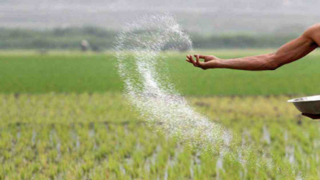Local supply crunch forces Bangladesh hike urea imports from Middle East by 15% 