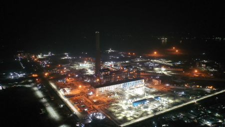 Rampal plant resumes power generation after month-long pause 