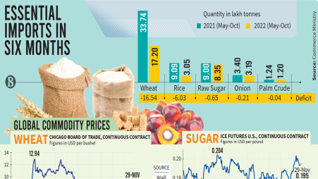 Global prices fell, so why are we still paying wartime prices?
