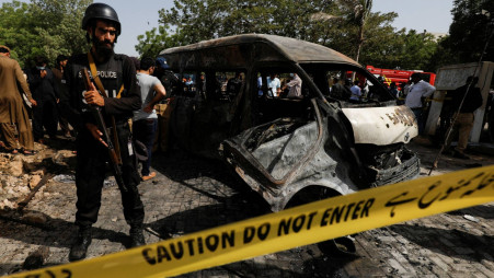 Photo: Reuters (Representational)