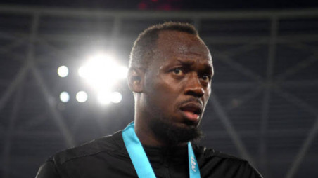 'Stressful situation' recovering lost millions, says Usain Bolt