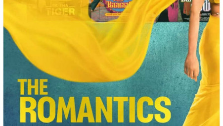 Netflix celebrates Yash Raj Films in new docu-series 'The Romantics'