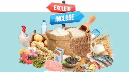 Govt wants rice, eggs, chicken on 'essential commodity' list to control prices