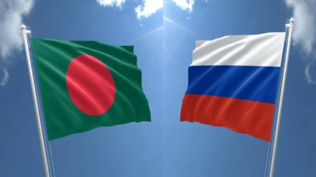 Bangladesh, Russia for strengthening bilateral engagements