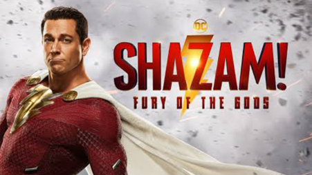 Shazam! 2': Comercial de TV entrega participação de [SPOILER