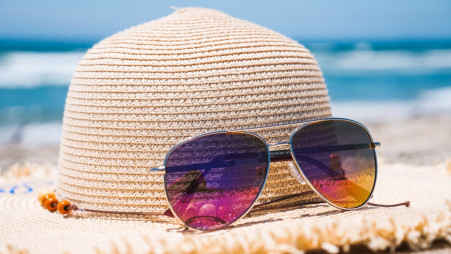 Greet the summer with cool shades | The Business Standard