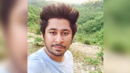 Bangladeshi student found dead in Canada