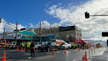 Six dead in New Zealand hostel fire | The Business Standard