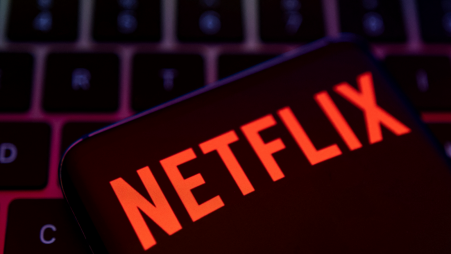 Netflix PNG - Netflix Icon, Netflix And Chill, Watching Netflix