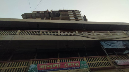 Sylhet city chief engineer, 6 others sued over army man's death