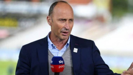 Nasser Hussain on England's approach: 'We didn’t need Bazball to beat Australia in 2001'