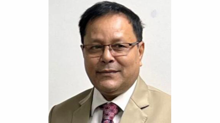 Sikder Bodiruzzaman appointed as next ambassador of Bangladesh to Ethiopia