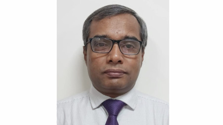 Mohammad Amir Hossain promoted to General Manager of Rupali Bank
