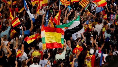 Las elecciones españolas no arrojaron un ganador claro y las negociaciones de coalición cobran gran importancia