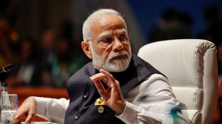 PM Narendra Modi turns 72: Know all about his security details, India News