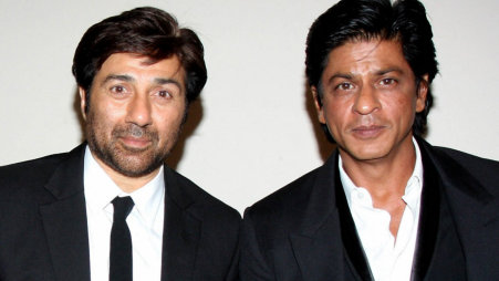 Sunny Deol addresses old feud with Shah Rukh Khan: 'Time heals