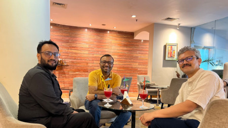 Applied Business Initiatives, YOptima join hands to provide services in Bangladesh