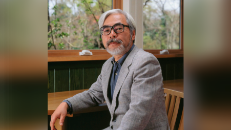 Golden Globe 2024: Studio Ghibli's The Boy and the Heron becomes first anime to win Best Animated Film