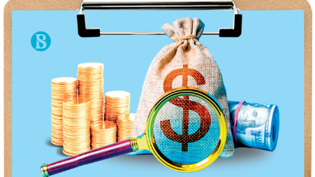 Govt to appoint int'l legal firms to recover laundered money