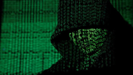 Hackers write 'vote thief' next to Lakshmipur UP chairman's name on Nat'l Data Center website
