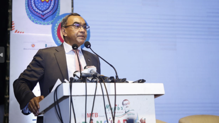 MTB sponsors Bangladesh Festival to promote tourism and culture