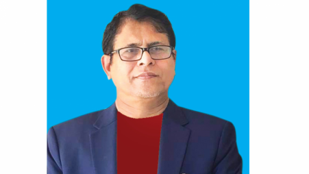 Dr M Kamal Uddin Jasim 