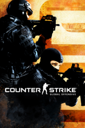 CS: GO: Chronicles of an immortal game