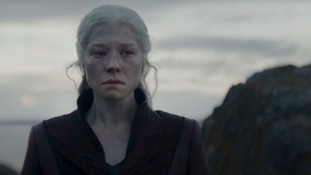 House of the Dragon gets stunning poster, Season 2 seemingly renewed at HBO