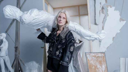 When art imitates cruelty: Dissecting Zara's latest shoot
