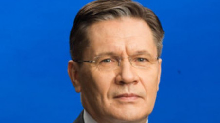 Demand for nuclear power is growing again: Rosatom DG