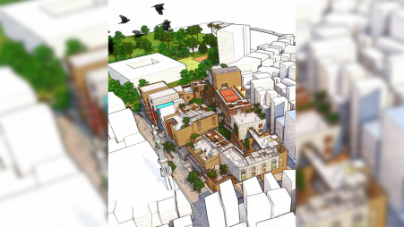 New contextualism: A path to a sustainable and equitable future