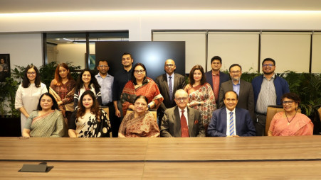 SAJIDA Foundation hosts 30th AGM