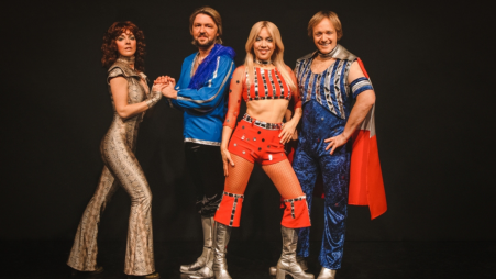 ABBA. Photo: Collected