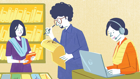 Illustration: TBS