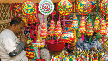 Photo: Syed Zakir Hossain