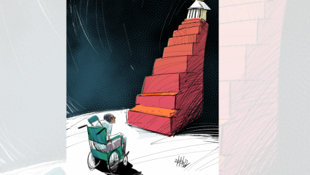 How businesses can help create a more disability-inclusive society