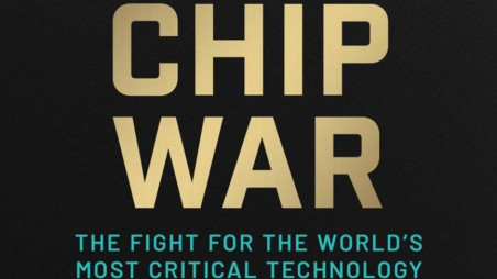 'Chip War': What is it good for?