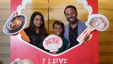 JETRO hosts Japanese HOTATE Night for young influencers