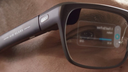 Smart glasses could arrive in 2022, but will still need a lot of work - CNET