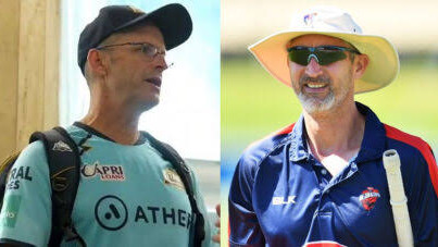 Pakistan appoint Kirsten, Gillespie as head coaches 